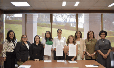 *Avala Comisión de Seguimiento a la Agenda 2030 su Programa Anual de Trabajo*